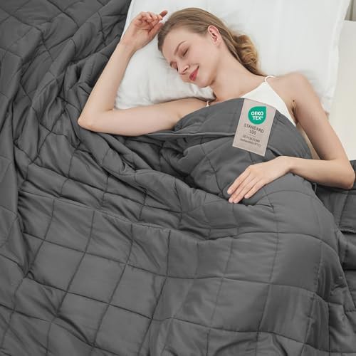 Weighted Blanket