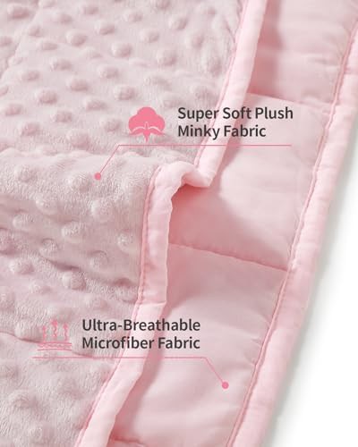 Standard reversible queen 15 lbs blanket — photo 3