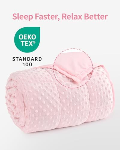 Standard reversible queen 15 lbs blanket — photo 4