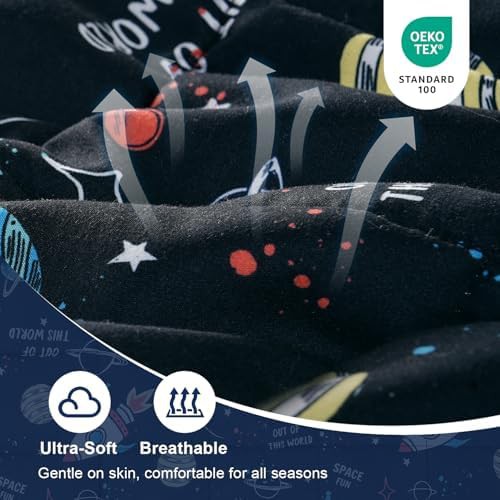 Breathable cooling weighted blanket 5 lbs — photo 4