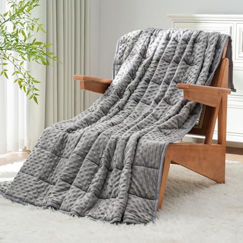 Reversible cooling queen blanket 15lbs