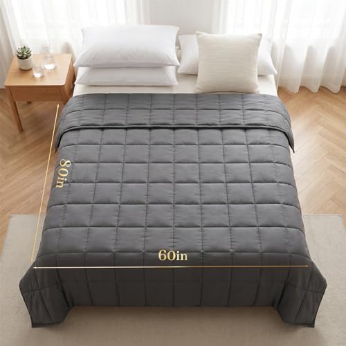 Extra Large Weighted Blanket 25 lbs — photo 3